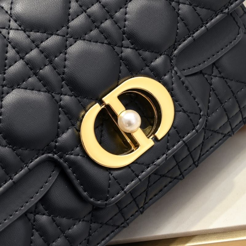 Christian Dior Satchel Bags